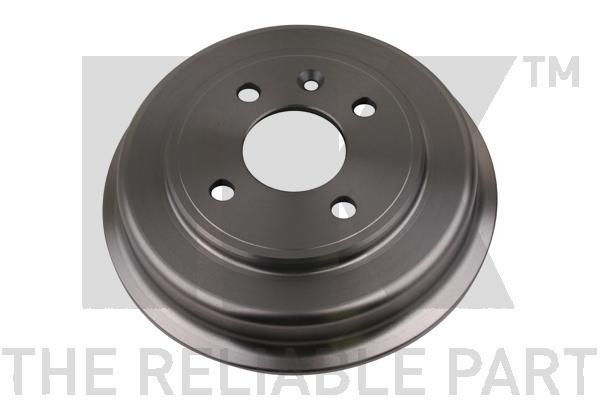 NK Piduritrummel 253630 NK Trummelpidur CHEVROLET 253630