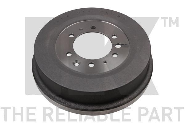 NK Brzdový bubon 254534 Brzdový bubon NK SIENNA 254534 lacné