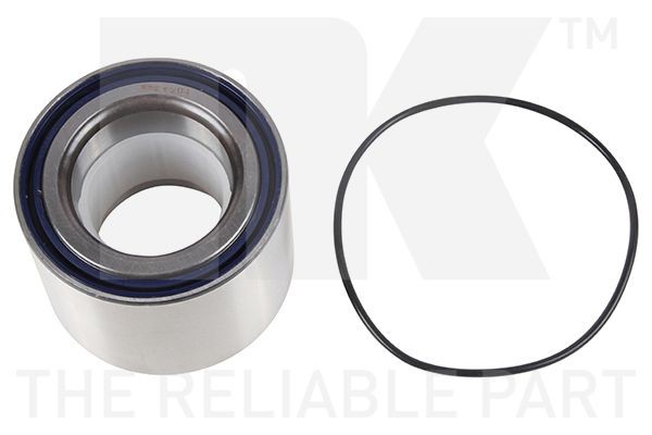 NK Kit de roulement de roue 764733 prix Moyeu de roue Volkswagen 2H_, S1B 764733 NK