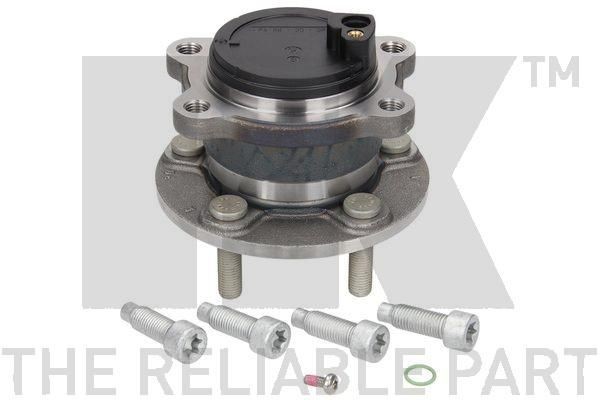 NK Hjullagersats 764822 764822 NK bakhjulslager Volvo 850