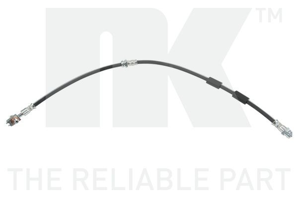 NK Brake hose 8547170 NK 8547170 VW Golf Alltrack flexible brake hose replacement