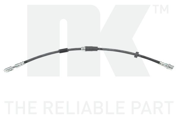 NK Bremseslange 8547181 Bremseslange NK LEON 8547181 billige