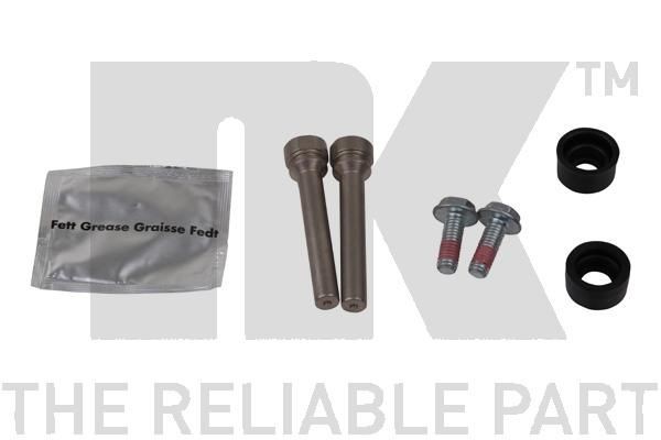 NK Führungshülse, Bremssattel 8932022 Bremshalter NK RX-8 8932022 günstig