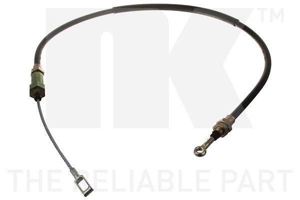 NK Câble de frein à main 9019105 Frein de stationnement NK JUMPY 9019105 pas cher