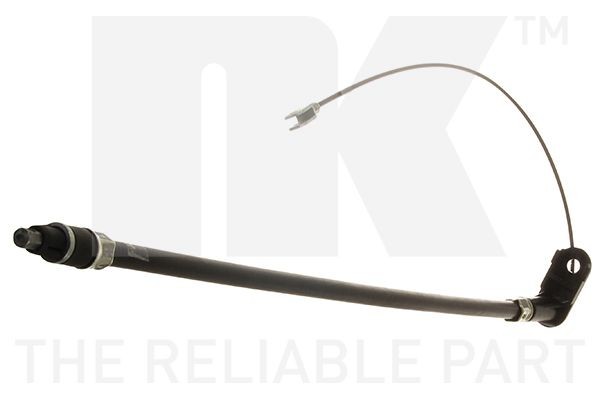 NK Hand brake cable 903399 MERCEDES-BENZ MB 100 NK handbrake 903399
