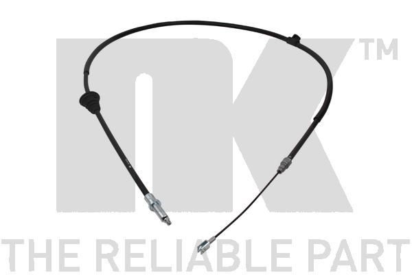 NK Handremkabel 904854 904854 Remkabel VOLVO XC40 NK