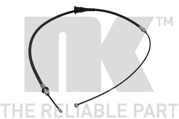 NK Câble de frein à main 909309 909309 NK Tirette à câble frein de stationnement Dodge US prix