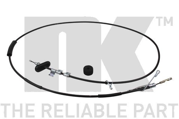 NK Handbremsseil 909310 909310 Handbremsseil CHRYSLER CROSSFIRE NK kaufen