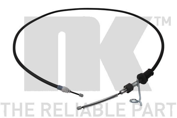 NK Tross, seisupidur 909314 Käsipidur NK GRAND VOYAGER 909314 odav