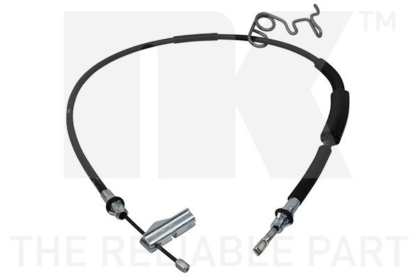NK Tross, seisupidur 909319 909319 Käsipidur CHRYSLER GRAND VOYAGER NK