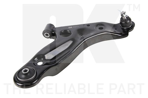 NK Rameno zavesenia kolies 5015218 5015218 Rameno zavesenia kolies SUZUKI WAGON R+ NK