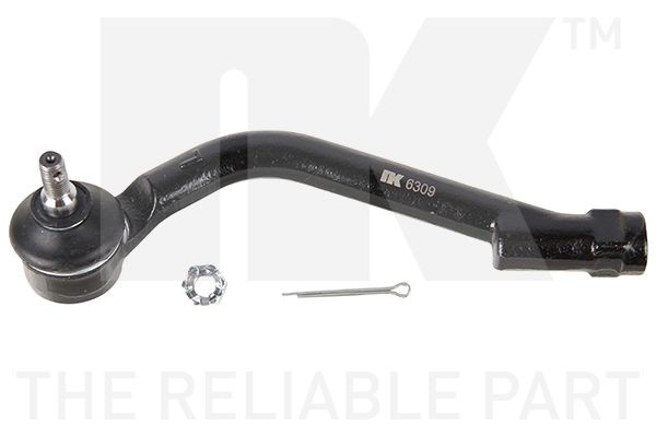 NK Track rod end 5033457 NK 5033457 genuine Hyundai Grand Santa Fe outer tie rod end price