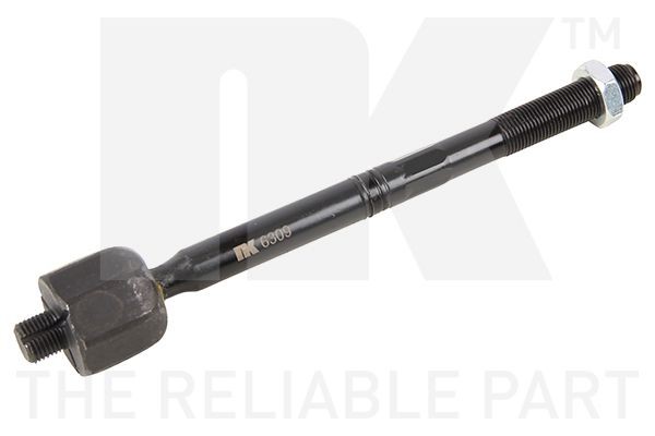 NK Articulação axial, barra de acoplamento 50347117 NK 50347117 Braço axial da caixa de direção AUDI Q7 (4M) baratos