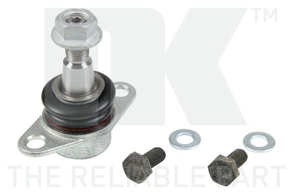 NK Przegub mocujący / prowadzący 5044019 auto Końcówka wahacza NK 5044019 kupić