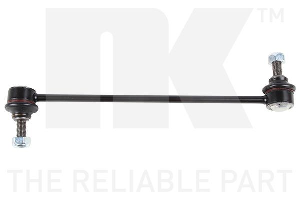NK Stiepnis / Atsaite, Stabilizators 5113020 5113020 Stabilizatora atsaite CITROËN DS4 NK