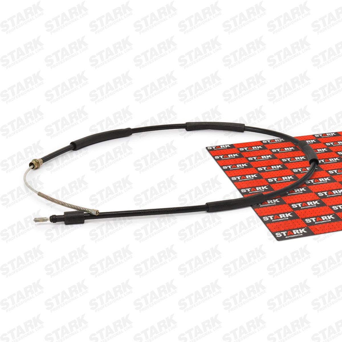 STARK Câble de frein à main SKCPB-1050167 Frein à main STARK 2008 SKCPB-1050167 pas cher