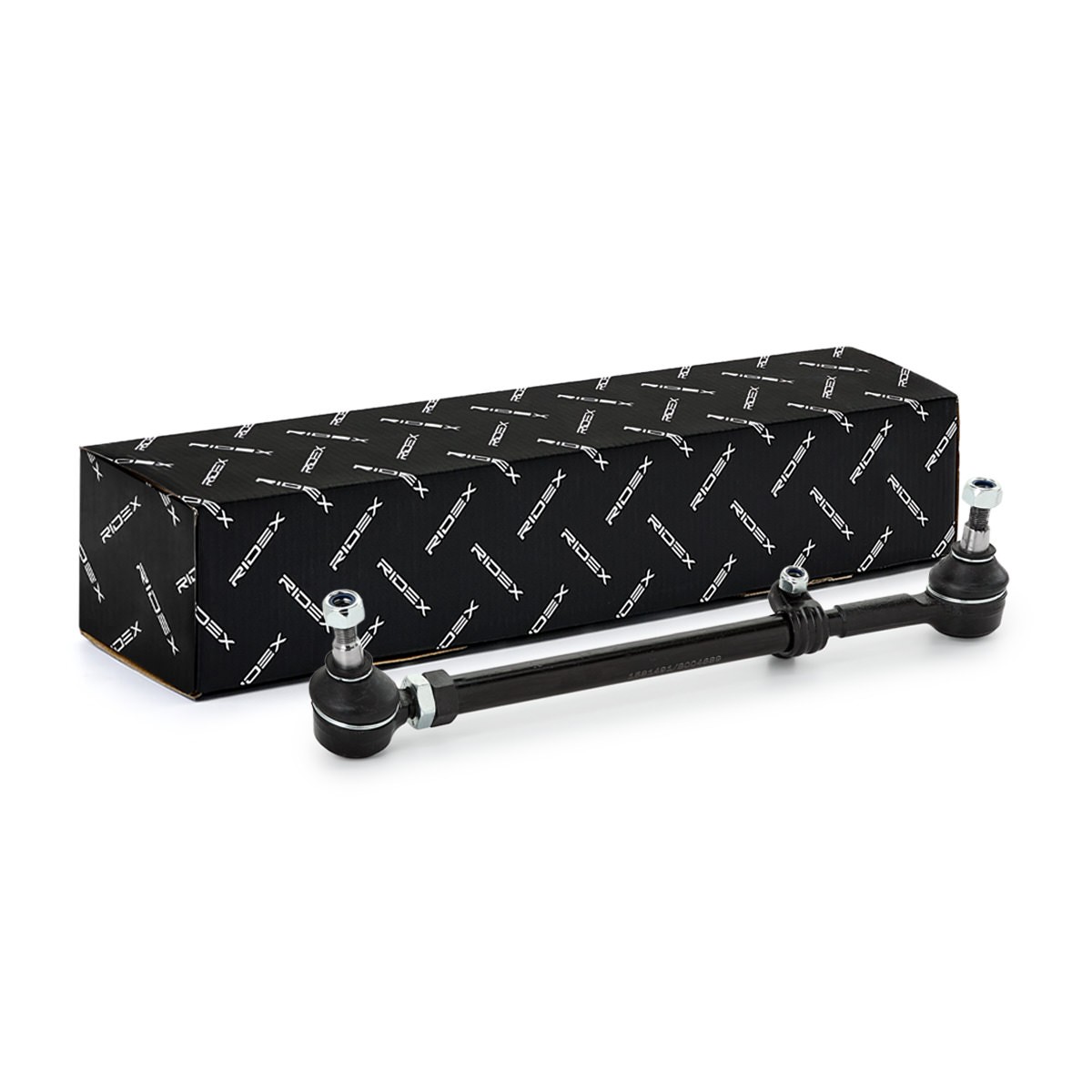 RIDEX Roolivarras 284R0008 Roolivarras RIDEX Mercedes-Benz 124. Seeria 284R0008