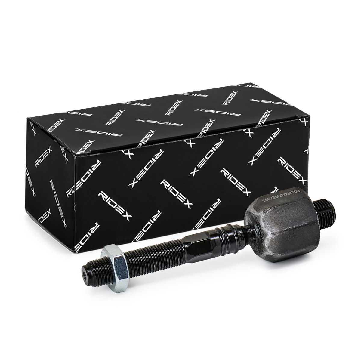 RIDEX Sisemine rooliots, roolivarras 51T0069 Roolivarras RIDEX 140 51T0069 odav