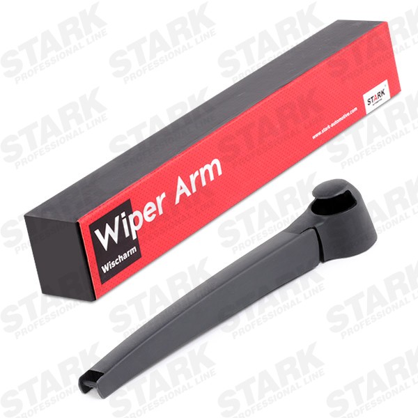 STARK Wiper Arm, windscreen washer SKWA-0930002 Lexus RX STARK windscreen wiper arm SKWA0930002