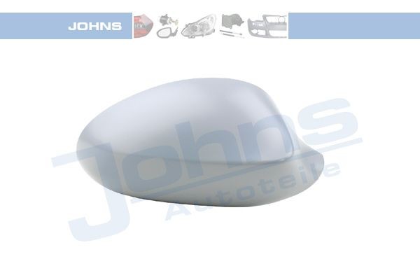 JOHNS Kåpa, yttre backspegel 20 01 38-91 20 01 38-91 Backspegel kåpa JOHNS TOYOTA PRIUS
