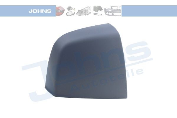 JOHNS Afdekking, buitenspiegel 30 52 38-91 Opel FRONTERA Spiegelkap JOHNS 30 52 38-91