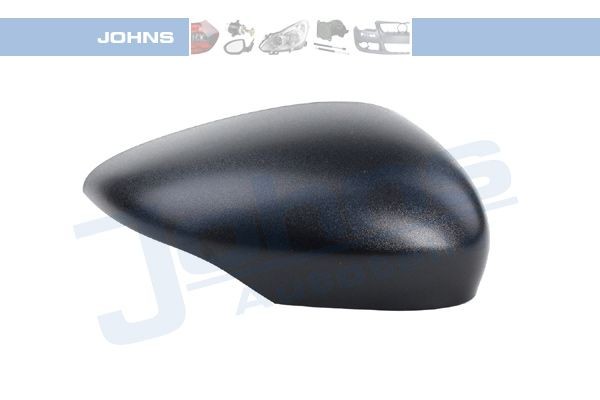 JOHNS Korpuss, Ārējais atpakaļskata spogulis 32 03 38-90 JOHNS 320338-90 Korpuss ārējais atpakaļskata spogulis Simca 1000 cena
