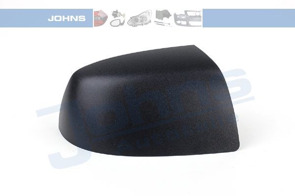 Coque de rétroviseur extérieur JOHNS 32 12 38-90 JOHNS 32 12 38-90 Coque rétroviseur FORD FIESTA 1999