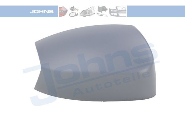 Revestimento, retrovisor exterior JOHNS 32 75 38-91 JOHNS 32 75 38-91: Capa espelho retrovisor Ford S-MAX 2024