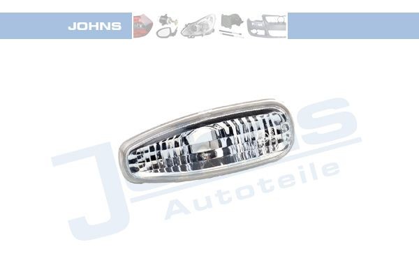 Knipperlichtautomaat / Pinkdoos JOHNS 41 14 21-1 JOHNS 41 14 21-1 Zijknipperlichten KIA CARENS 2008