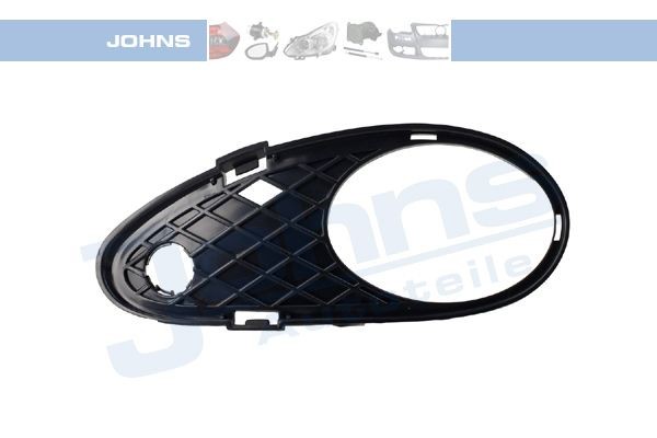 JOHNS Ventilatiegrille, bumper 50 03 27-1 Sportgrille JOHNS SPRINTER 50 03 27-1 goedkoop