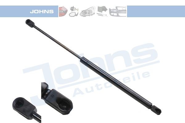 JOHNS Gasfjäder till baklucka 50 04 95-95 50 04 95-95 JOHNS gasfjäder bakruta SEAT TOLEDO