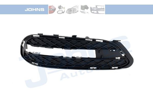 JOHNS Ventilatiegrille, bumper 50 17 28-32 50 17 28-32 Sportgrille MERCEDES-BENZ SPRINTER JOHNS