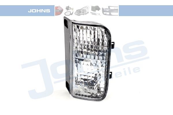 JOHNS Tagurdustuli 55 81 88-95 JOHNS Tagurdustuli Volkswagen 55 81 88-95