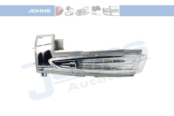 JOHNS Blinker 57 48 37-95 57 48 37-95 JOHNS DS7 Crossback Blinker Preis