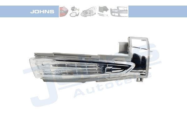 JOHNS Smerové svetlo 57 48 38-95 57 48 38-95 Smerovky JOHNS CITROЁN C25