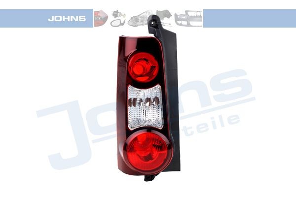 JOHNS Farolim 57 62 87-4 JOHNS 576287-4 Luz traseira Lexus RX originais