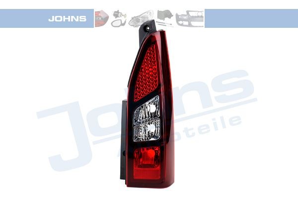 JOHNS Tagatuli 57 62 88-2 JOHNS 57 62 88-2 Tagatuli