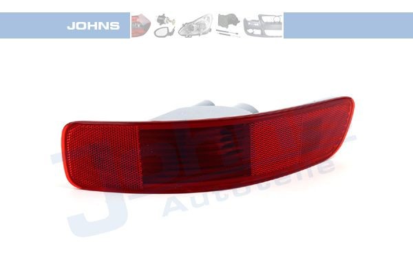 Reflex Reflector JOHNS 58 47 88-9 JOHNS 58 47 88-9 Citroen C5 2009 Rear bumper reflector price