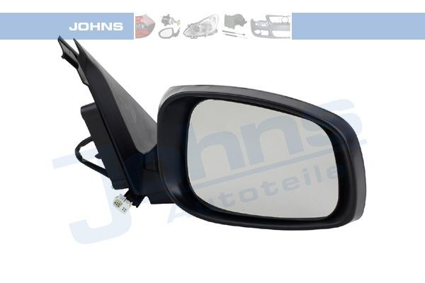 JOHNS Specchietto retrovisore esterno 74 14 38-21 74 14 38-21 Specchietto retrovisore SUZUKI IGNIS JOHNS costo