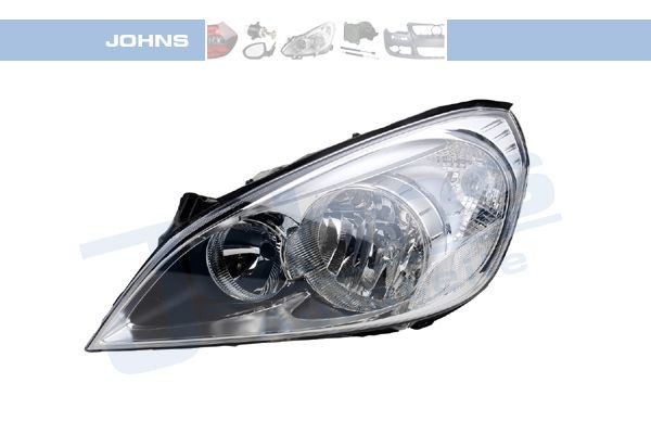 JOHNS Ajovaloumpio 90 23 09 90 23 09 JOHNS Umpio LED ja Xenon VOLVO 480 E