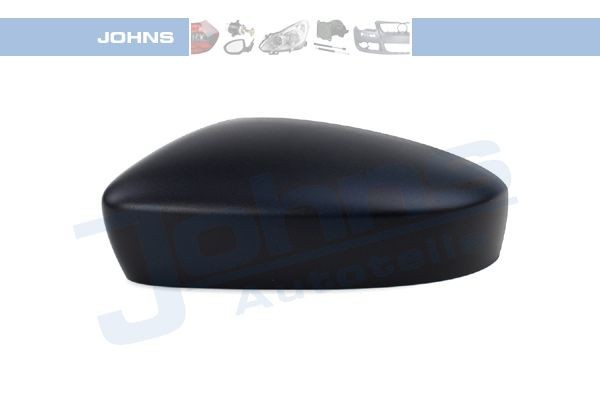JOHNS Afdekking, buitenspiegel 95 06 37-90 JOHNS 950637-90 Spiegelkappen Seat Leon 3 ST prijs