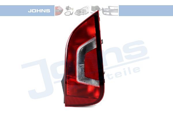 Bakljus JOHNS 95 06 88-1 JOHNS 95 06 88-1 Baklyse VW UP 2017