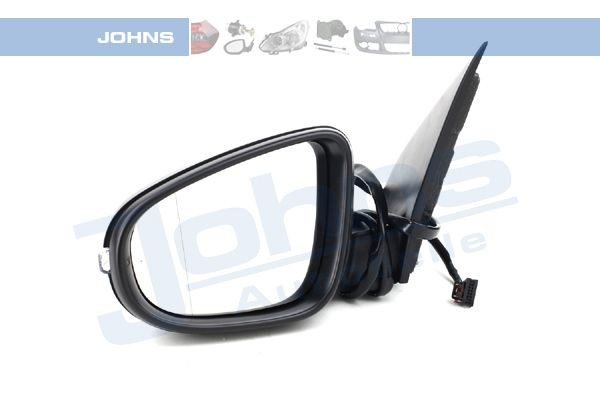 JOHNS Specchietto retrovisore esterno 95 43 37-2 JOHNS 95 43 37-2 Specchietto laterale VW Gol G2 prezzo