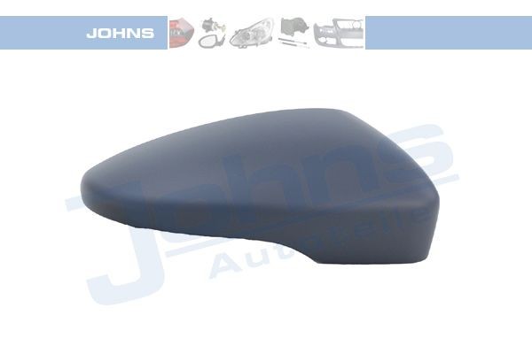Cover, outside mirror JOHNS 95 51 38-91 JOHNS 95 51 38-91 Volkswagen CC 2014 side mirror left and right