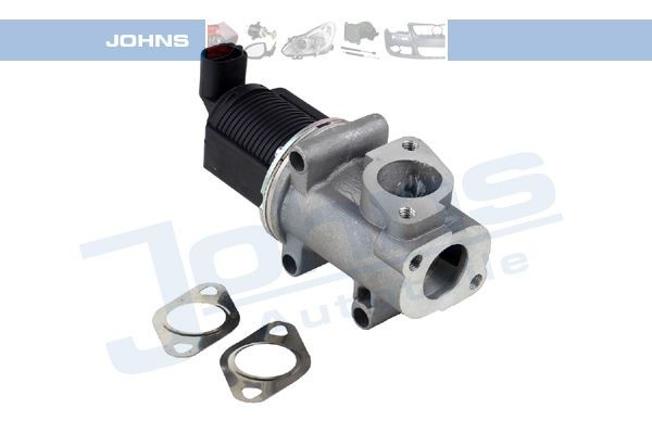 JOHNS Izpl. gāzu recirkulācijas vārsts AGR 55 09-069 AGR 55 09-069 EGR vārsts TOYOTA C-HR JOHNS