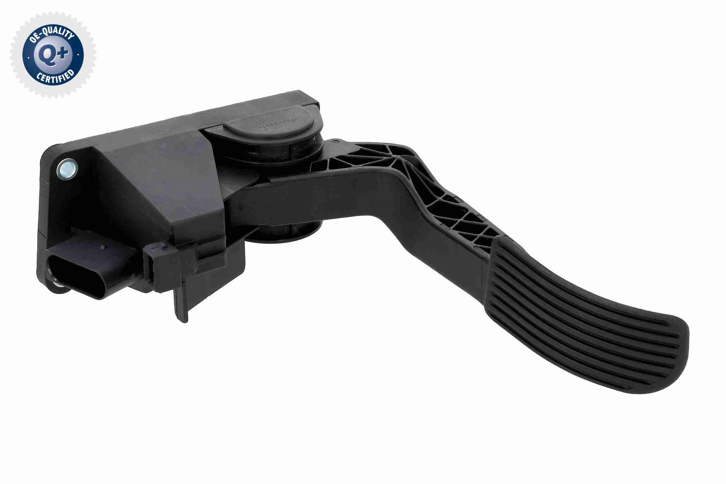 VEMO Sensor, gaspedaalpositie V30-82-0015 Sensor, gaspedaalpositie VEMO MERIVA V30-82-0015 goedkoop