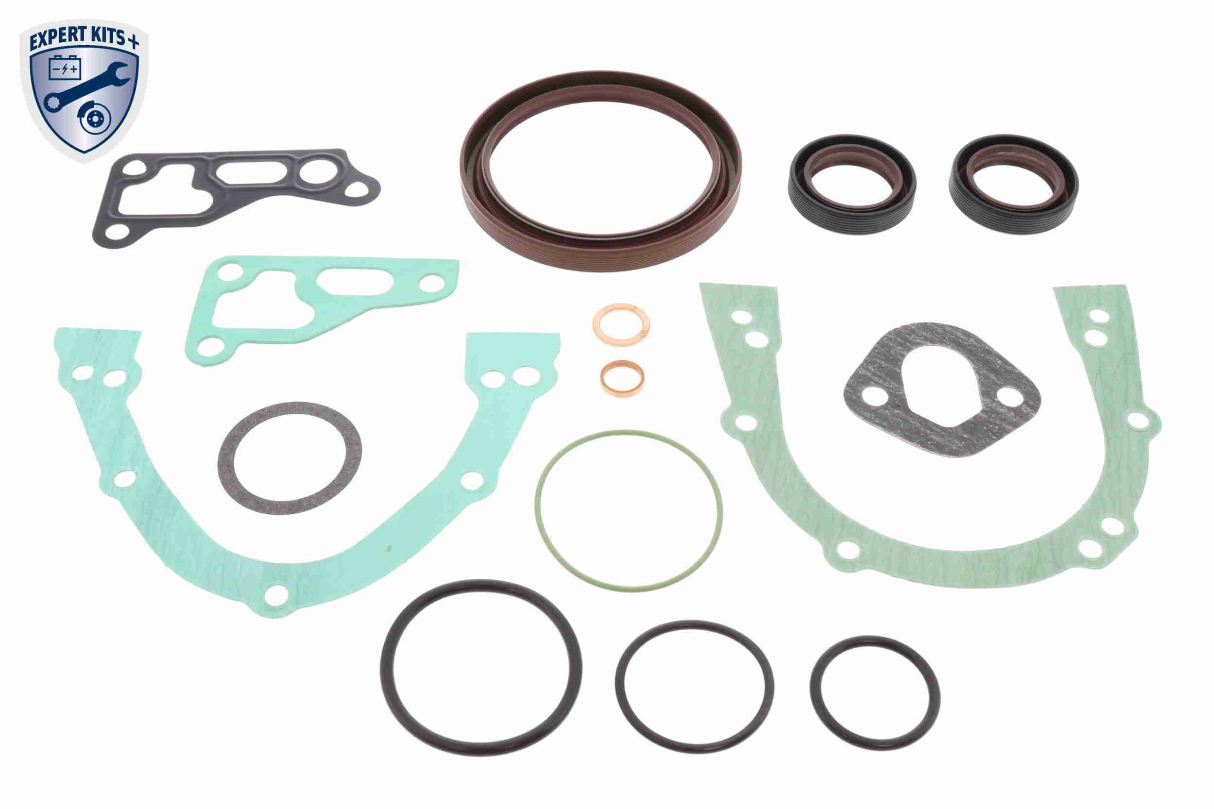 VAICO Tihendikomplekt, vändaraam V10-1098 V10-1098 Vändaraamitihend AUDI A3 VAICO