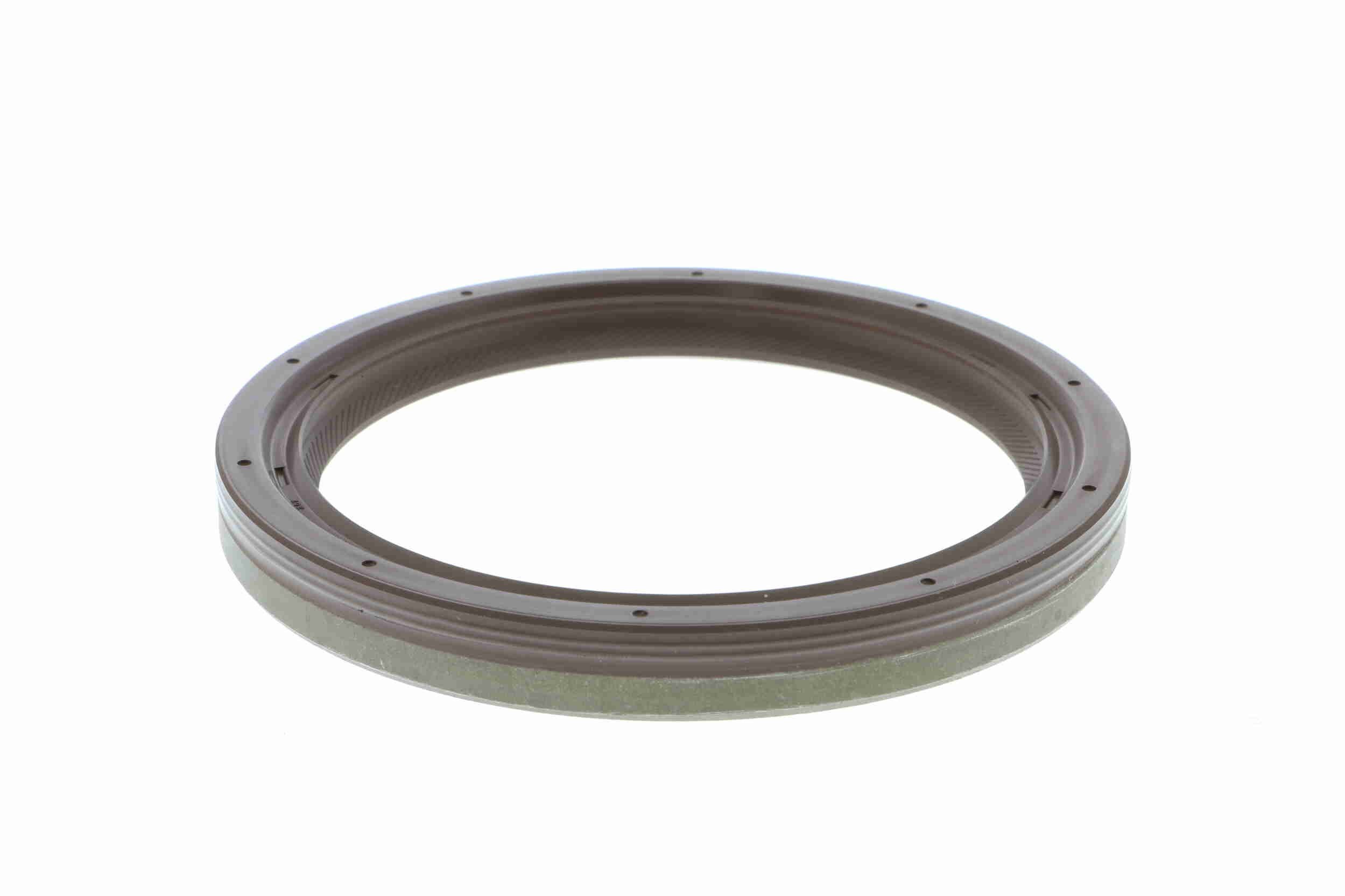 VAICO Crankshaft seal V10-3333 VAICO V10-3333 SEAT TOLEDO crankshaft oil seal replacement