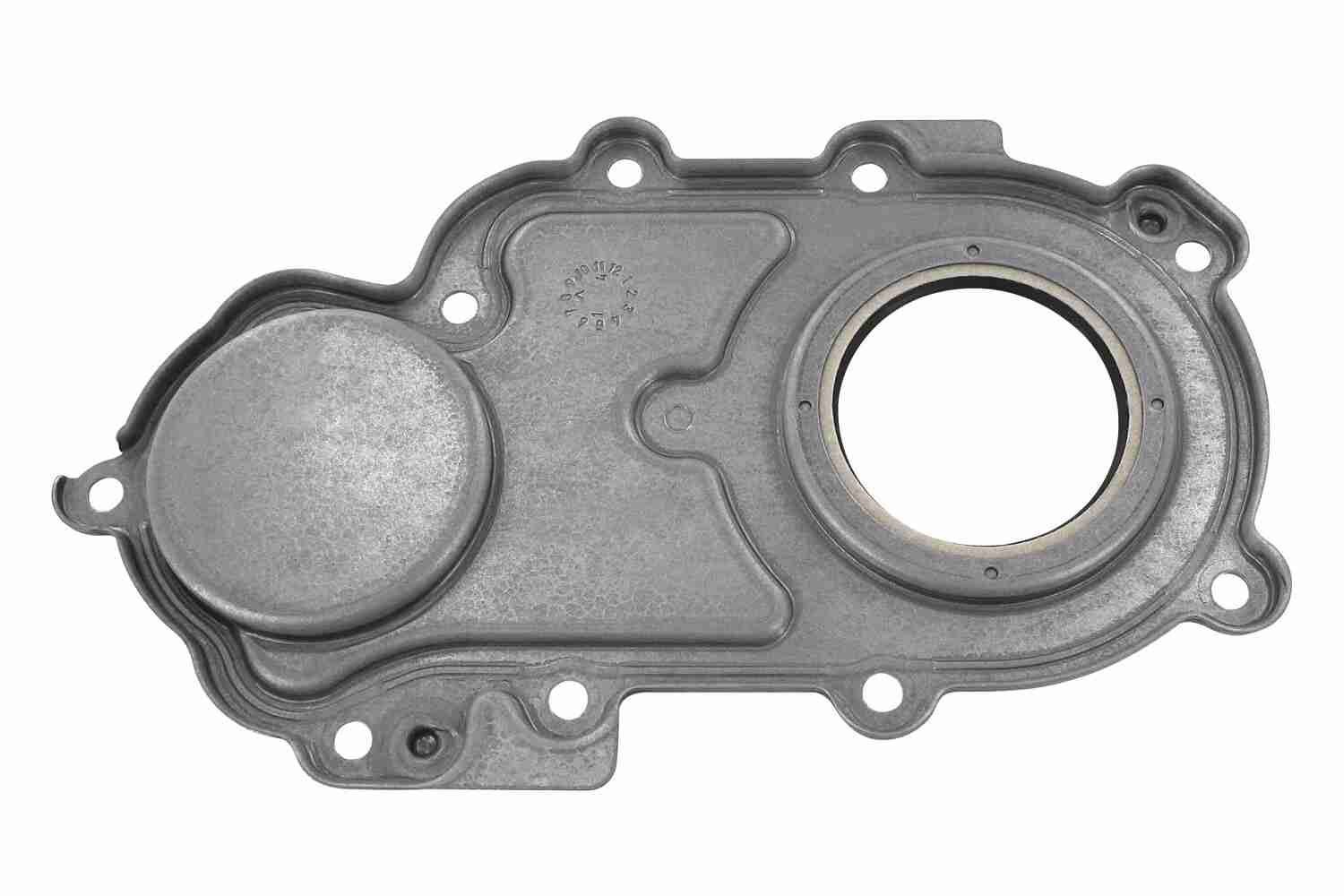 VAICO Vārpstas blīvgredzens, Kloķvārpsta V10-3681 V10-3681 Vārpstas blīvgredzens kloķvārpsta VAICO AUDI A4