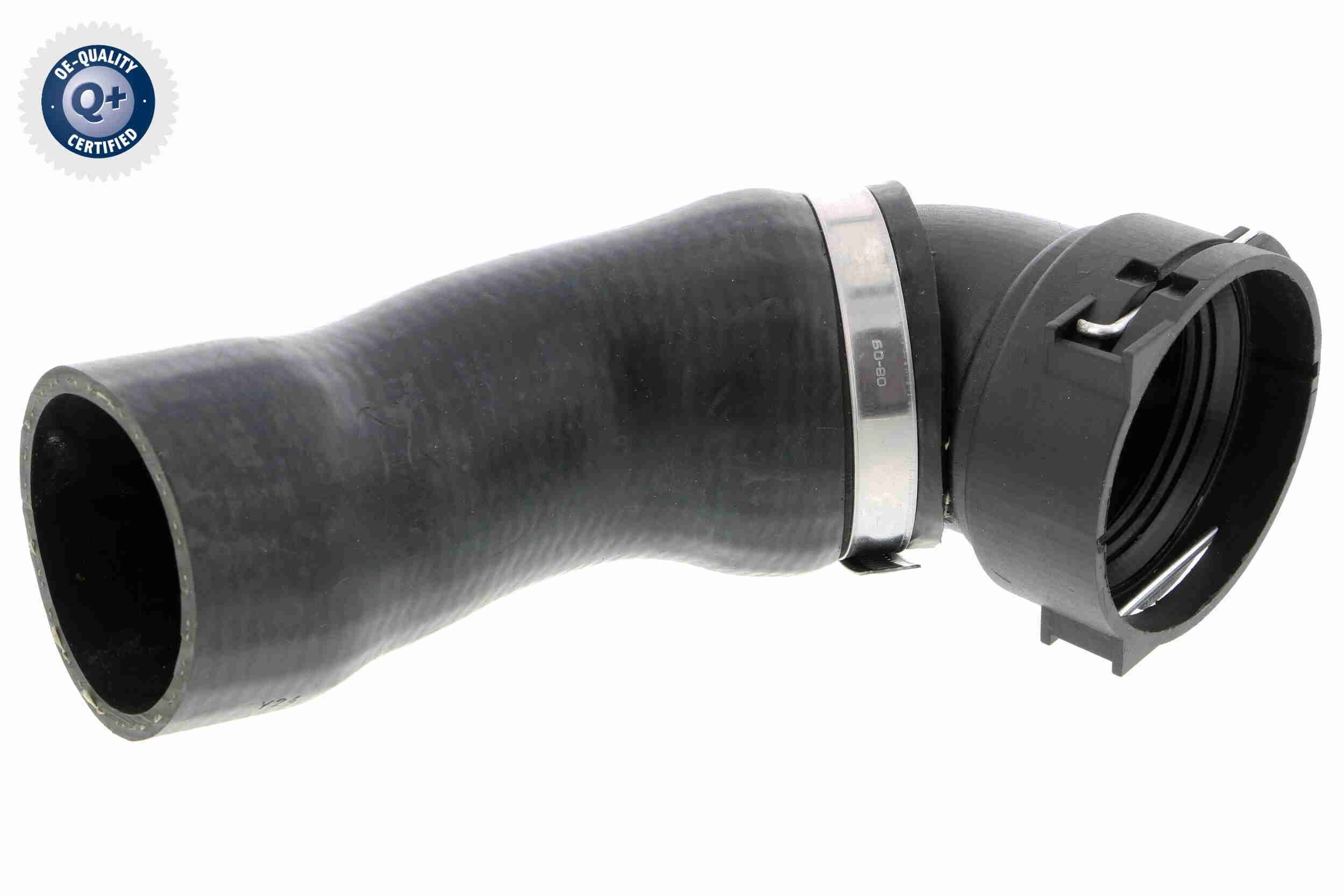 VAICO Kompressoriõhuvoolik V20-2720 Laadimisõhu voolik VAICO BMW X6 V20-2720